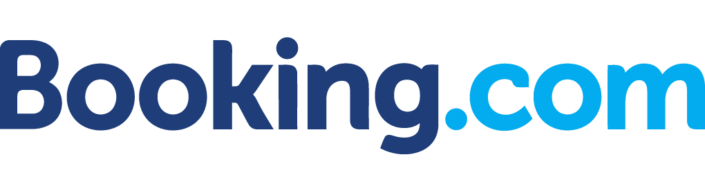 booking com logo png